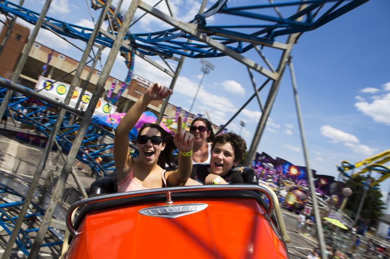 Salem Fair